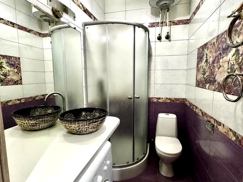 квартира по адресу Греческая ул., 50