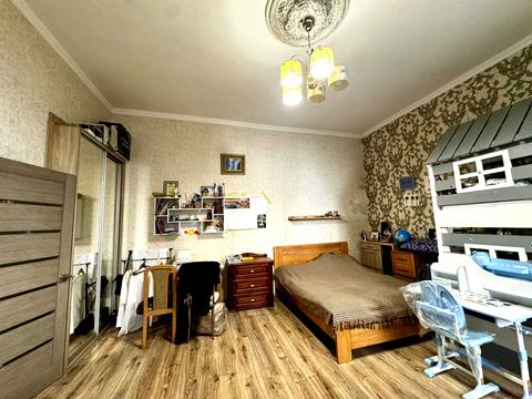 квартира по адресу Греческая ул., 50