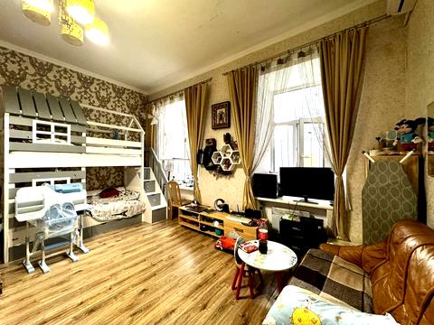 квартира по адресу Греческая ул., 50
