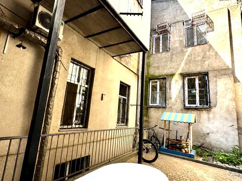 квартира по адресу Греческая ул., 50