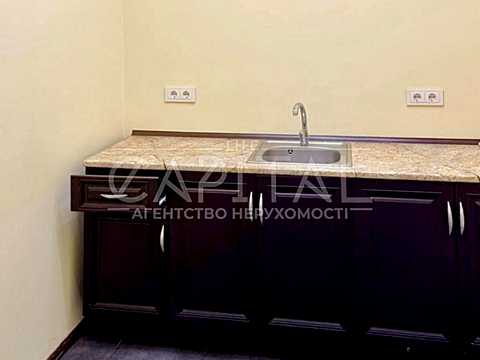 комерційна за адресою Київ, Євгена Коновальця вул. (Щорса), 36-Е