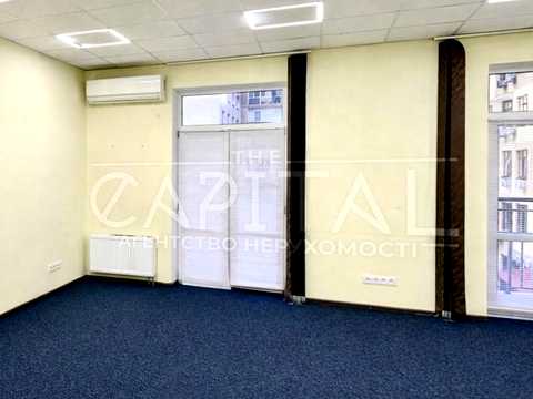 комерційна за адресою Київ, Євгена Коновальця вул. (Щорса), 36-Е