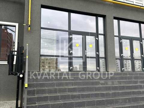 комерційна за адресою Івана Кожедуба вул., 3-А