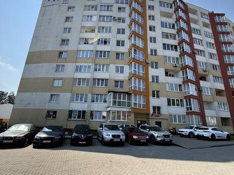 квартира за адресою Замарстинівська вул. (Калініна), 233-А