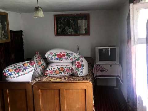 будинок за адресою с. Купичволя, Нема