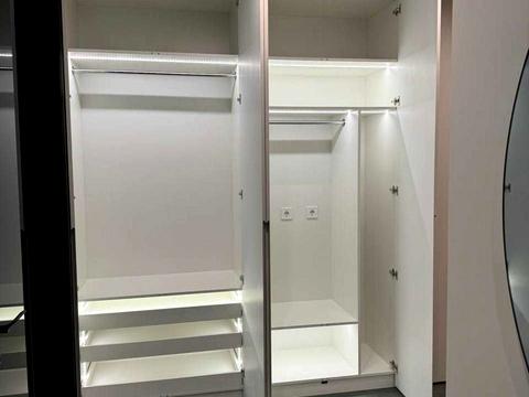 квартира по адресу Джона Маккейна ул. (Івана Кудрі), 1-Б