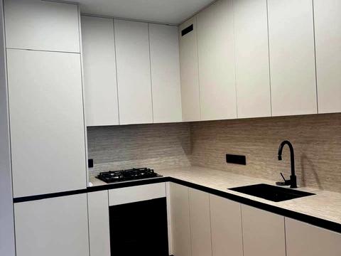 квартира по адресу Капушанская ул., (Будинок 1)