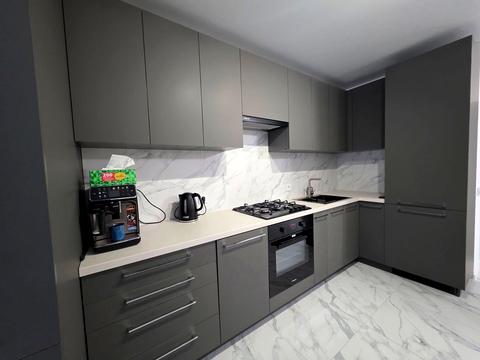 квартира за адресою Генерала М. Тарнавського пров., 8