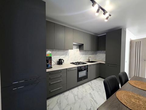 квартира за адресою Генерала М. Тарнавського пров., 8