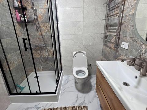 квартира за адресою Генерала М. Тарнавського пров., 8