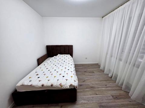 квартира за адресою Генерала М. Тарнавського пров., 8