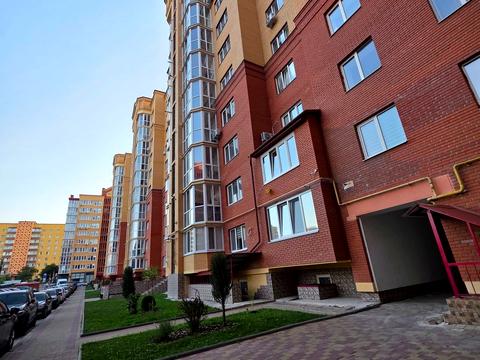 квартира за адресою Генерала М. Тарнавського пров., 8