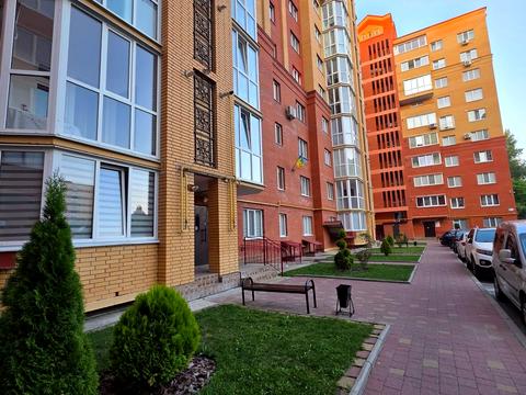 квартира за адресою Генерала М. Тарнавського пров., 8