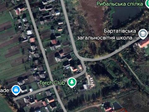ділянка за адресою 