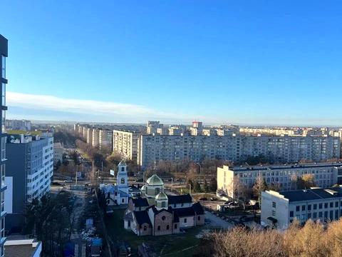 квартира по адресу Владимира Янева ул., (Будинок В1)