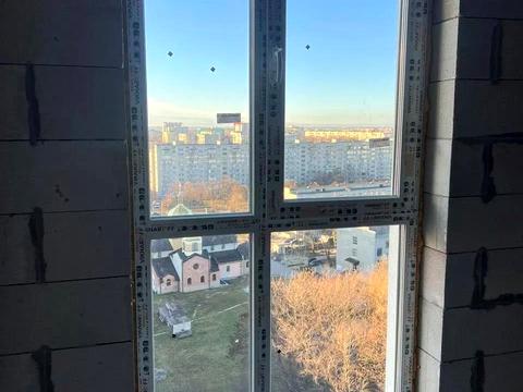 квартира по адресу Владимира Янева ул., (Будинок В1)