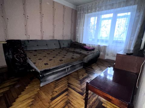 квартира за адресою Петра Сагайдачного, 1