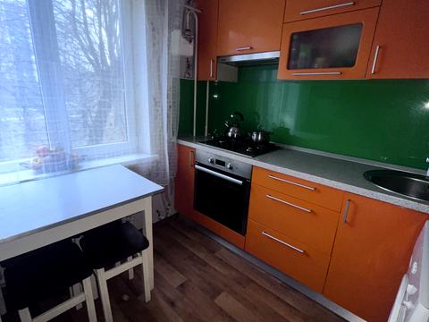 квартира за адресою Петра Сагайдачного, 1