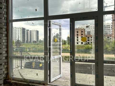 комерційна за адресою Івана Кожедуба вул., 3-А