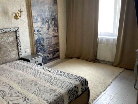 квартира за адресою Дмитрівська вул., 75