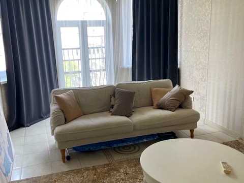 квартира за адресою Дмитрівська вул., 75
