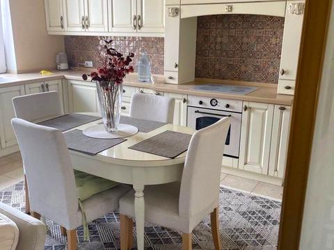 квартира за адресою Дмитрівська вул., 75