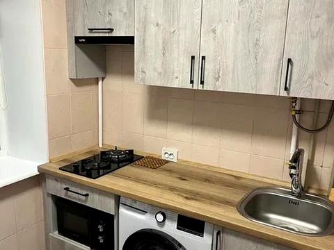 квартира за адресою Соборний майдан пл., 10А