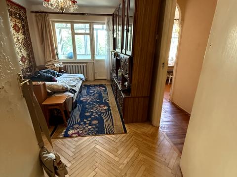 квартира за адресою Володимира Великого вул. (Артема), 75