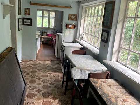будинок за адресою Діброва, 8