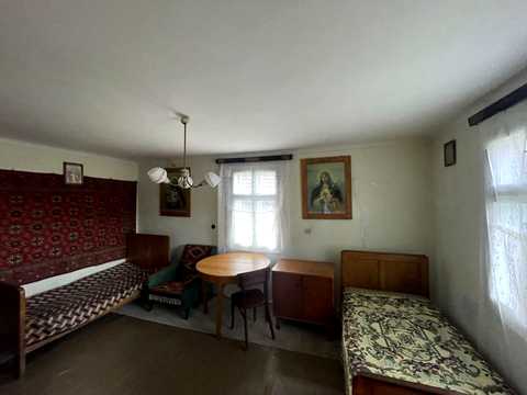 будинок за адресою Діброва, 8