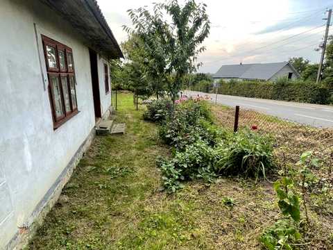 будинок за адресою Діброва, 8