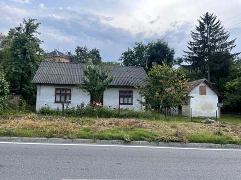 будинок за адресою Діброва, 8
