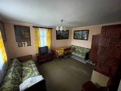будинок за адресою Діброва, 8