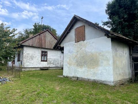 будинок за адресою Діброва, 8