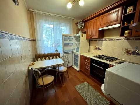 квартира по адресу Стрийская ул., 71-Б