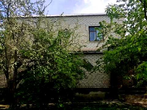 будинок за адресою Харків, Нижня Гиївська вул.