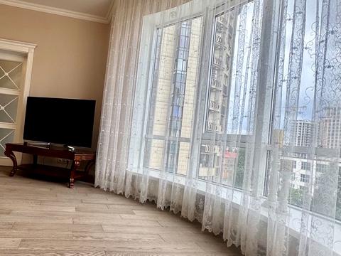 квартира за адресою Василя Тютюнника вул. (Анрі Барбюса), 37/1