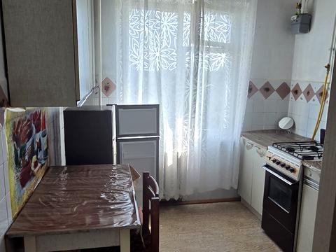 квартира по адресу Генерала Безручка ул., 9