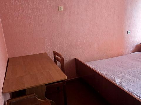 квартира по адресу Генерала Безручка ул., 9