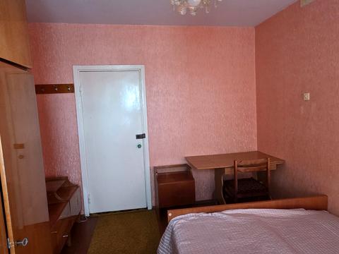 квартира по адресу Генерала Безручка ул., 9