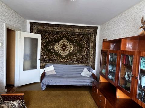 квартира по адресу Генерала Безручка ул., 9