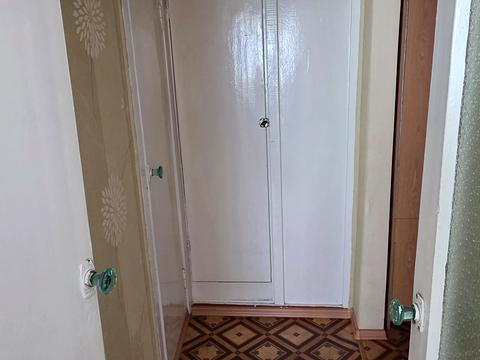 квартира по адресу Генерала Безручка ул., 9