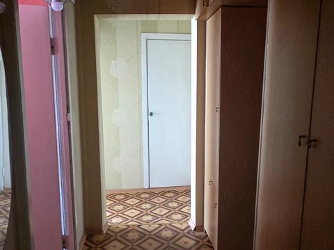 квартира по адресу Генерала Безручка ул., 9