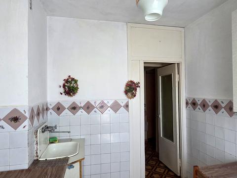 квартира по адресу Генерала Безручка ул., 9