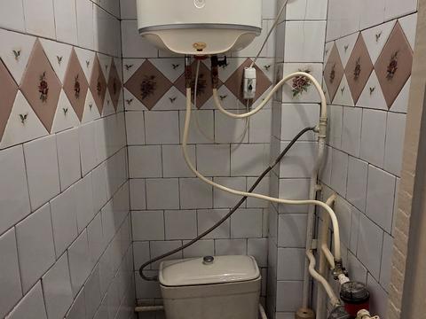 квартира по адресу Генерала Безручка ул., 9