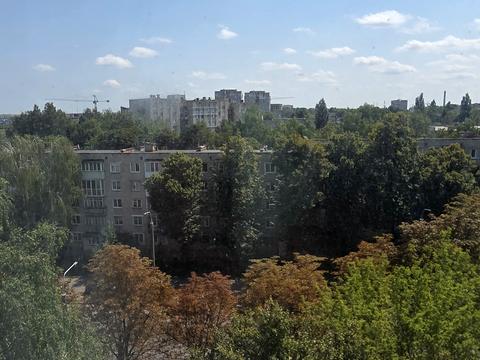 квартира по адресу Генерала Безручка ул., 9
