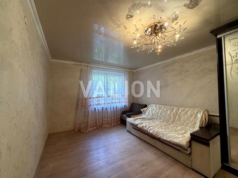 квартира за адресою Пономарьова вул., 2-А