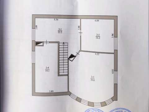 будинок за адресою Чернігів, 2-й Кривоноса пров., 34