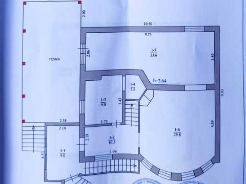 будинок за адресою Чернігів, 2-й Кривоноса пров., 34