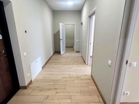 квартира по адресу Мечникова ул., 16-З